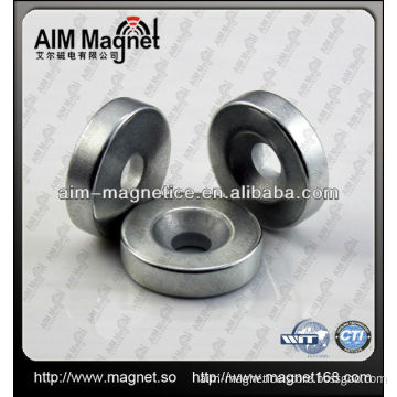 Strong Neodymium Screw Magnets for Cabinet Door
